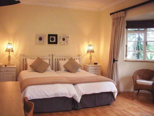 Somer Place B&B