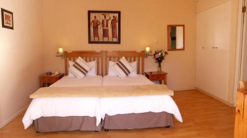Somer Place B&B