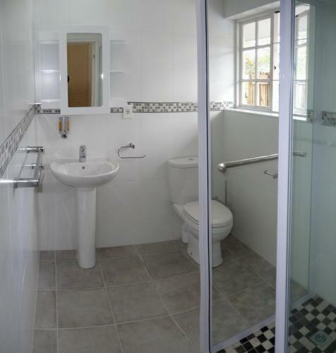Somer Place B&B