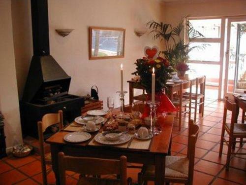 Somer Place B&B