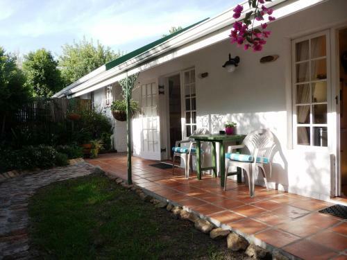 Somer Place B&B