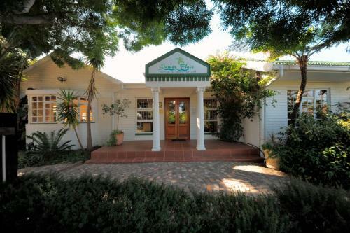 Somer Place B&B