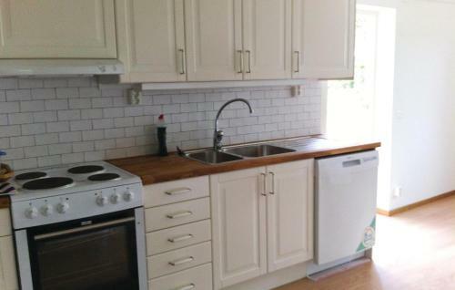 Holiday Home Hornstrand Bolms� III