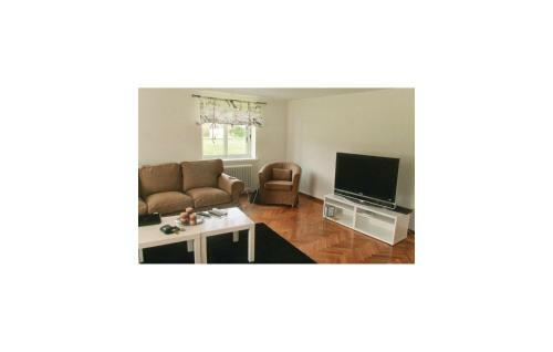 Holiday Home Hornstrand Bolms� III