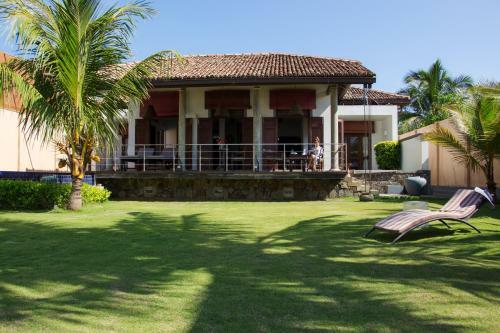 Villa Saldana