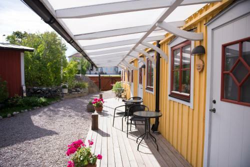 Hostal Epokg�rden