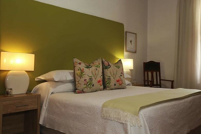 Hostal Centre-ville Guest House