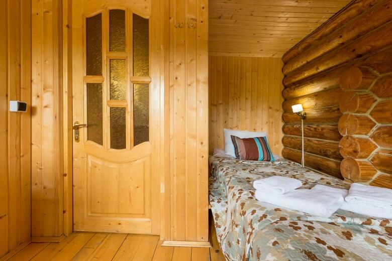 Hotel Recreation Center Shepilska