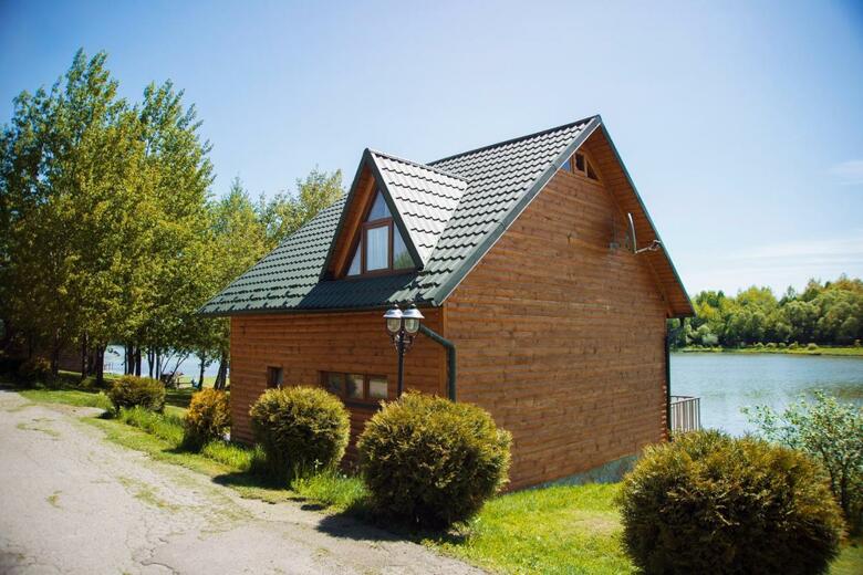 Hotel Recreation Center Shepilska
