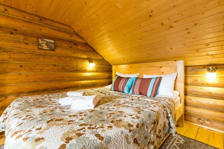 Hotel Recreation Center Shepilska