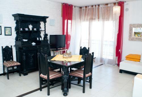 Apartamento Vacanze Venezia Cortina