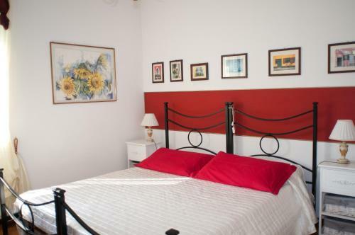 Apartamento Vacanze Venezia Cortina