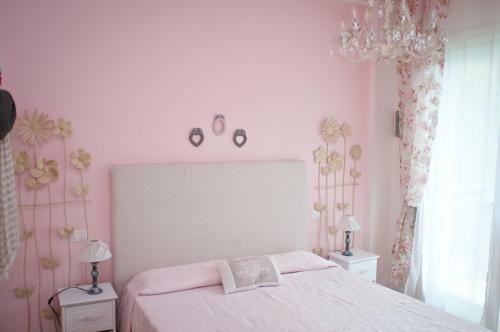 Apartamento Vacanze Venezia Cortina