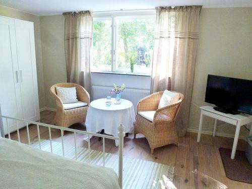 Tuna Kyrkby Bed & Breakfast