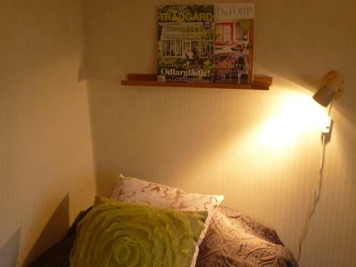 Tuna Kyrkby Bed & Breakfast