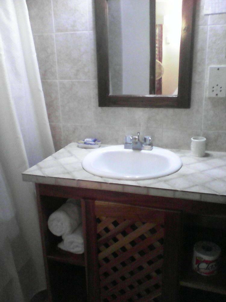 Hostal Catcha Falling Star Gardens