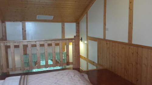 Sea Of Clouds Vacation Villa