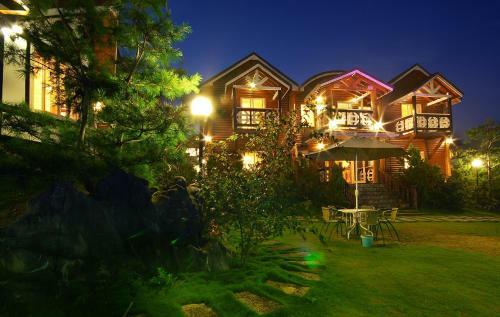 Sea Of Clouds Vacation Villa