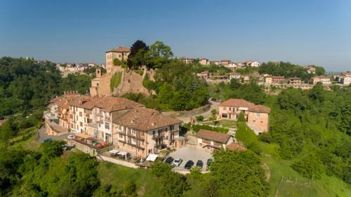 Agroturismo Agriturismo Il Borgo