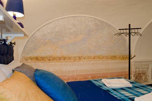 Bed & Breakfast Antico Monastero Di Anacapri