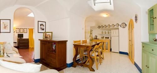 Bed & Breakfast Antico Monastero Di Anacapri