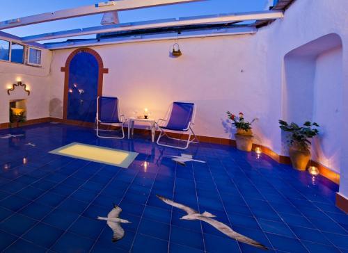 Bed & Breakfast Antico Monastero Di Anacapri