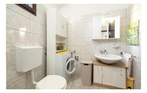 Holiday Home Giuseppe Tromba VI
