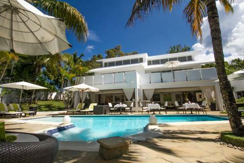 Hotel Casa Veintiuno