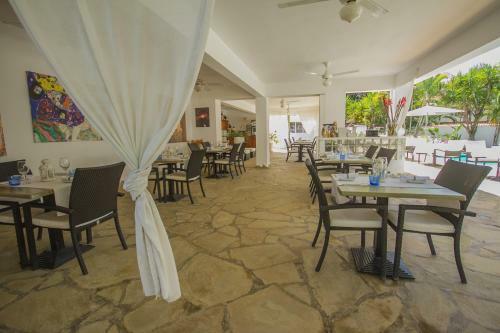 Hotel Casa Veintiuno