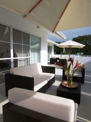 Hotel Casa Veintiuno
