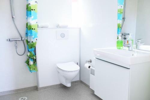 Hostal Fagrahlid Guesthouse