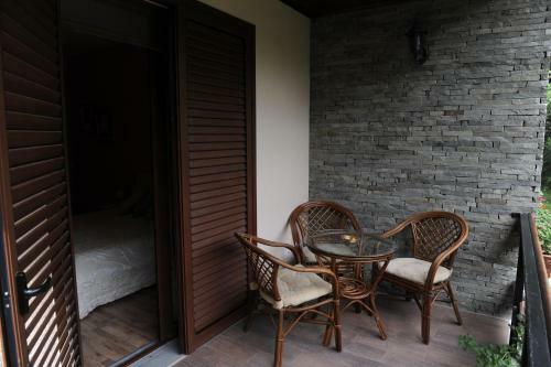 Hotel Restaurant Dreri