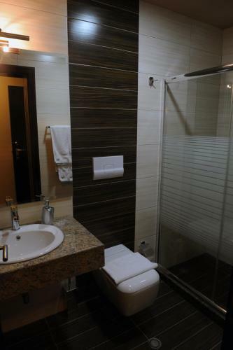 Hotel Restaurant Dreri