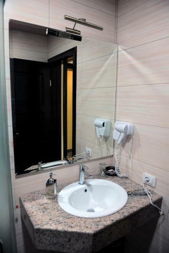 Hotel Restaurant Dreri