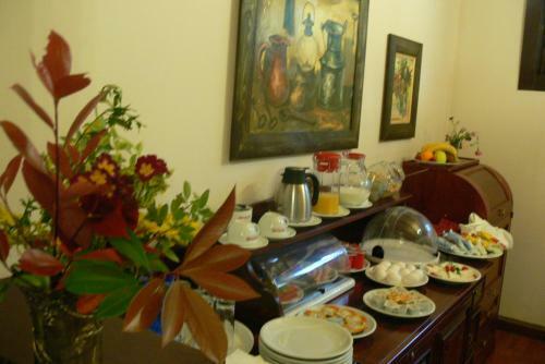 Hotel Restaurant Dreri