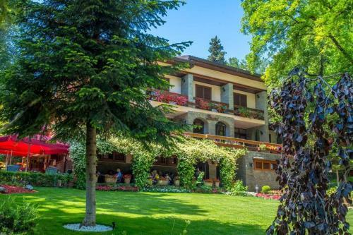 Hotel Restaurant Dreri