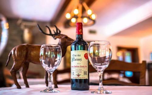 Hotel Restaurant Dreri