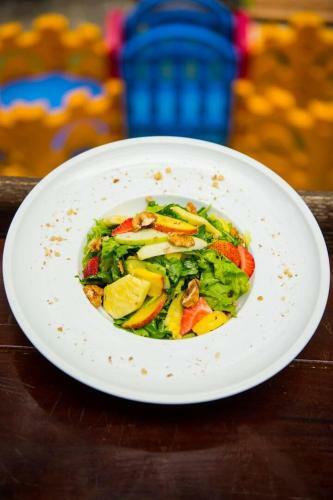 Hotel Restaurant Dreri