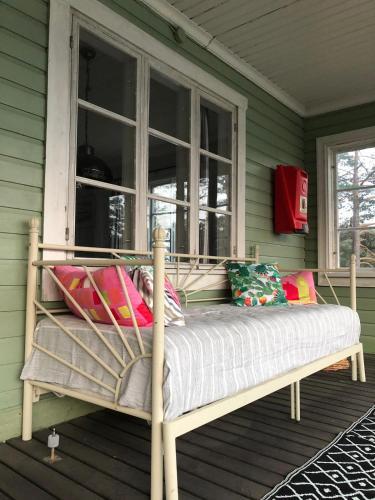 Pensar Syd Villa