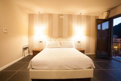 Roccamonfina Palace Hotel