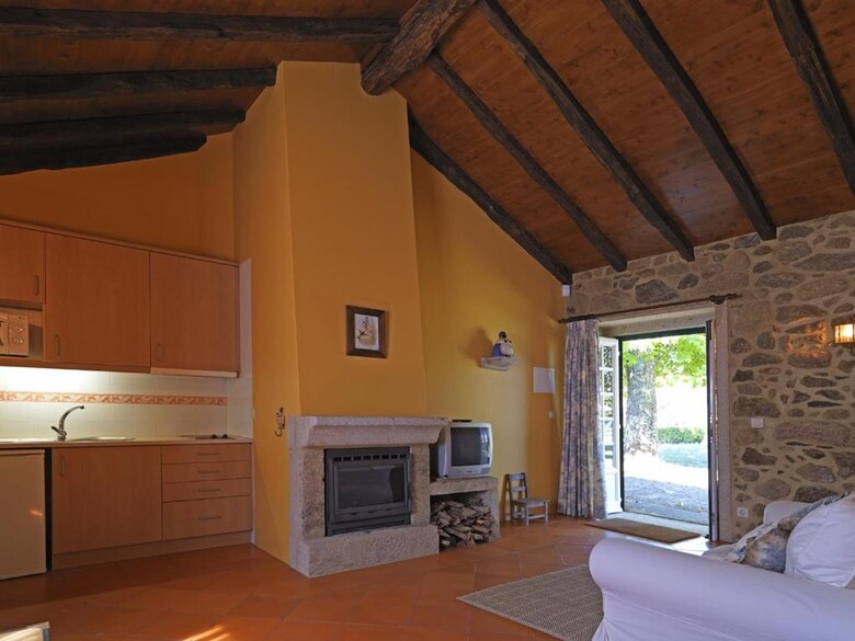 Agroturismo Quinta Da Casa Alta