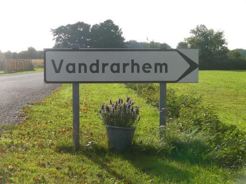 Agroturismo Bj�rk�ngs Vandrarhem