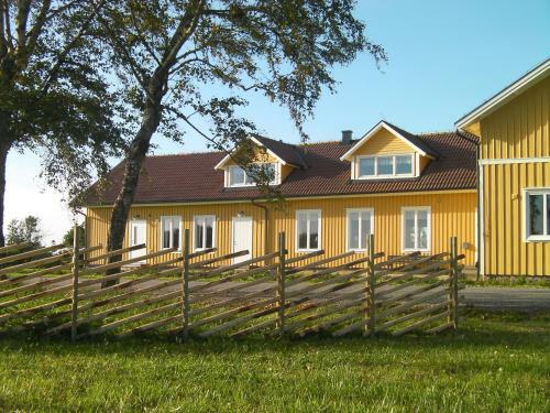 Agroturismo Bj�rk�ngs Vandrarhem