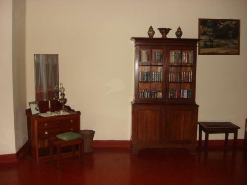 Knuckles Plantation Bungalow