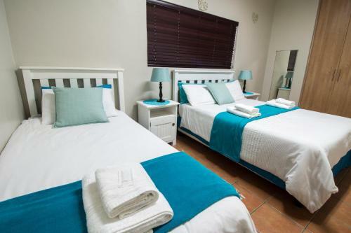 Apartamentos Madiolyn