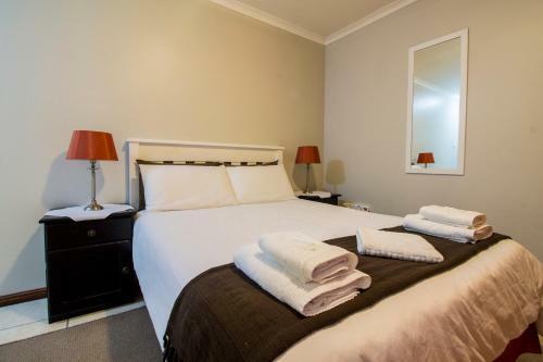 Apartamentos Madiolyn