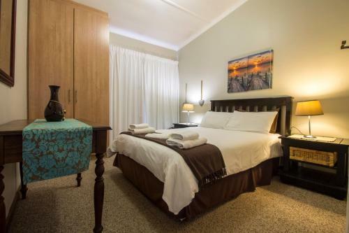 Apartamentos Madiolyn