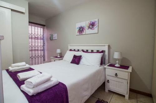 Apartamentos Madiolyn