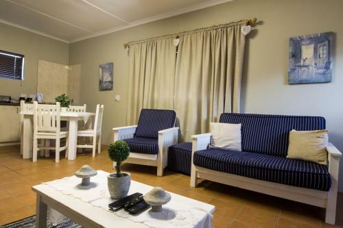 Apartamentos Madiolyn