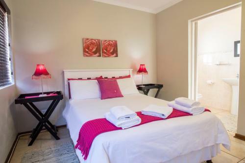 Apartamentos Madiolyn